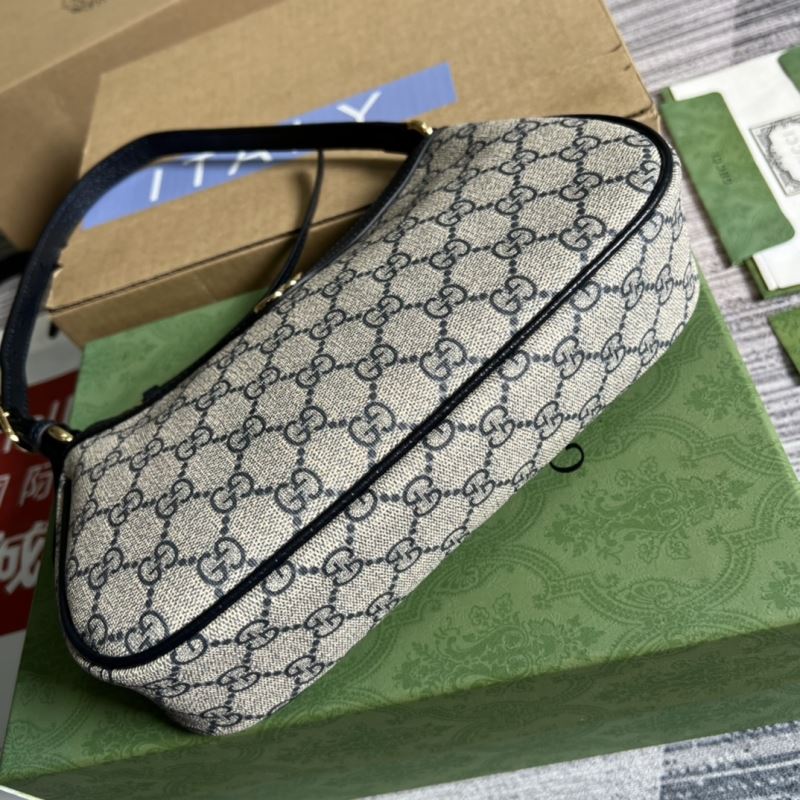 Gvc*1 hobo bags